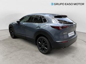Mazda CX-30 2.5 E-SKYACTIV-G MHEV NAGISA 140 5P