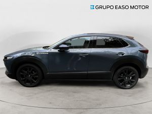 Mazda CX-30 2.5 E-SKYACTIV-G MHEV NAGISA 140 5P