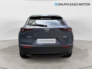 Mazda CX-30 2.5 E-SKYACTIV-G MHEV NAGISA 140 5P