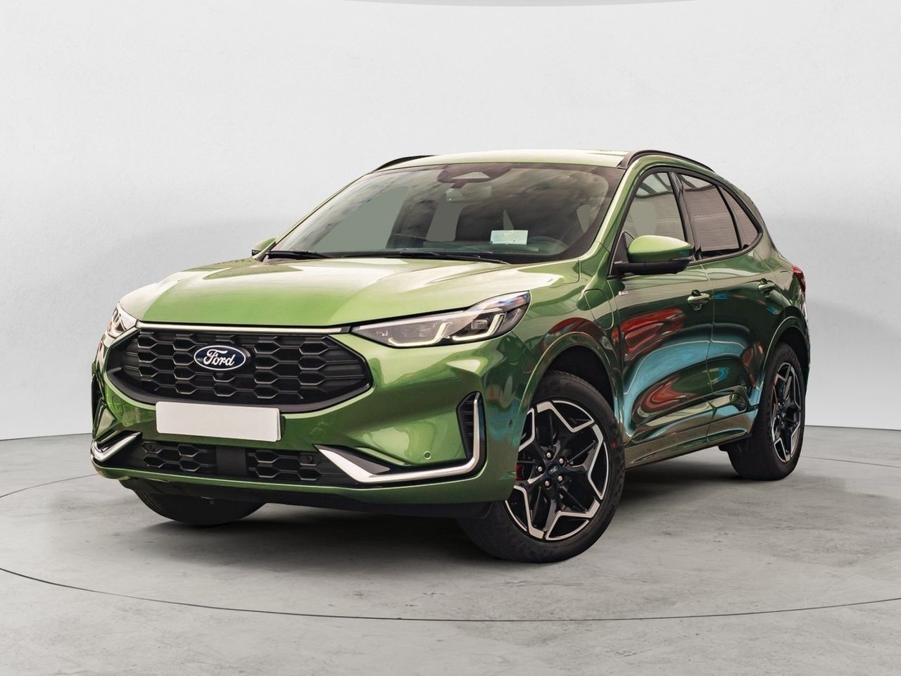 Ford Kuga SUV ST-LINE X 2.5 FHEV 180CV A8 FWD