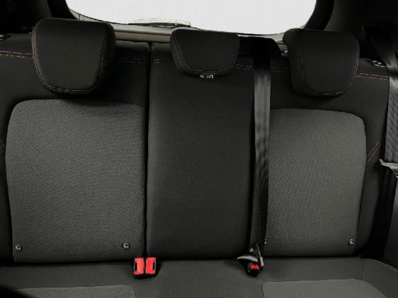 Ford Fiesta 1.0 ECOBOOST MHEV 92KW ST-LINE 125 5P - foto 13