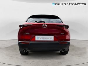 Mazda CX-30 2.0 E-SKYACTIV-G 110KW HOMURA 2WD AUT 150 5P