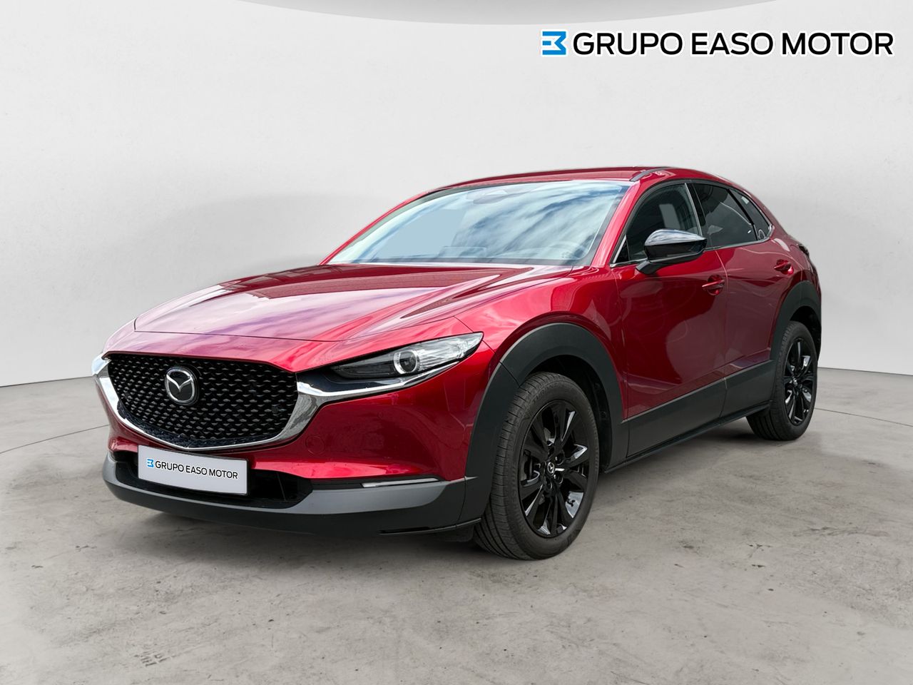 Mazda CX-30 2.0 E-SKYACTIV-G 110KW HOMURA 2WD AUT 150 5P