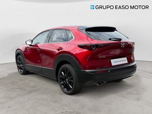 Mazda CX-30 2.0 E-SKYACTIV-G 110KW HOMURA 2WD AUT 150 5P