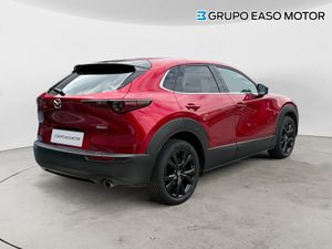 Mazda CX-30 2.0 E-SKYACTIV-G 110KW HOMURA 2WD AUT 150 5P