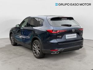 Mazda CX-60 3.3 D MHEV 187KW EXCLUSIVE-LINE AUTO 254 5P