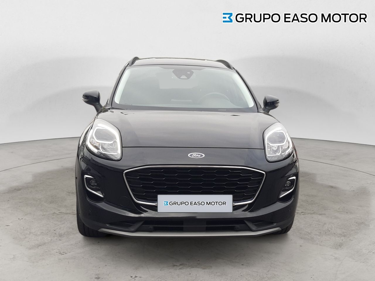 Ford Puma 1.0 ECOBOOST 92KW MHEV TITANIUM 125 5P - Foto 2