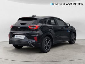 Ford Puma 1.0 ECOBOOST 92KW MHEV ST-LINE 125 5P