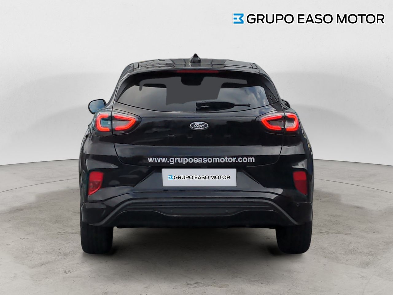 Ford Puma 1.0 ECOBOOST 92KW MHEV ST-LINE 125 5P - Foto 5