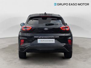 Ford Puma 1.0 ECOBOOST 92KW MHEV ST-LINE 125 5P