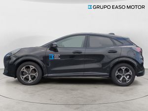 Ford Puma 1.0 ECOBOOST 92KW MHEV ST-LINE 125 5P