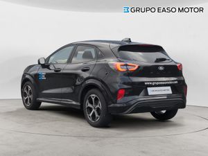 Ford Puma 1.0 ECOBOOST 92KW MHEV ST-LINE 125 5P
