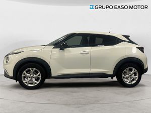 Nissan Juke 1.0 DIG-T 84KW ACENTA 114 5P