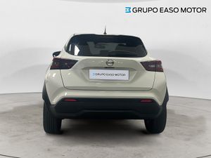 Nissan Juke 1.0 DIG-T 84KW ACENTA 114 5P