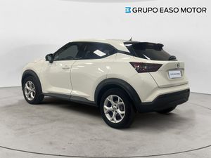 Nissan Juke 1.0 DIG-T 84KW ACENTA 114 5P