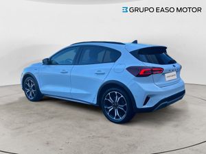 Ford Focus 1.0 ECOBOOST MHEV 114KW ACTIVE 155 5P
