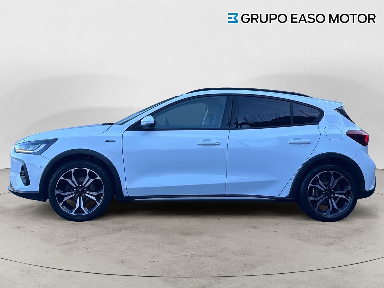 Ford Focus 1.0 ECOBOOST MHEV 114KW ACTIVE 155 5P - Foto 2