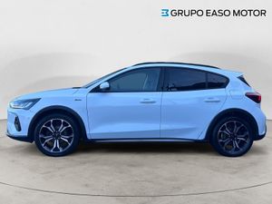Ford Focus 1.0 ECOBOOST MHEV 114KW ACTIVE 155 5P