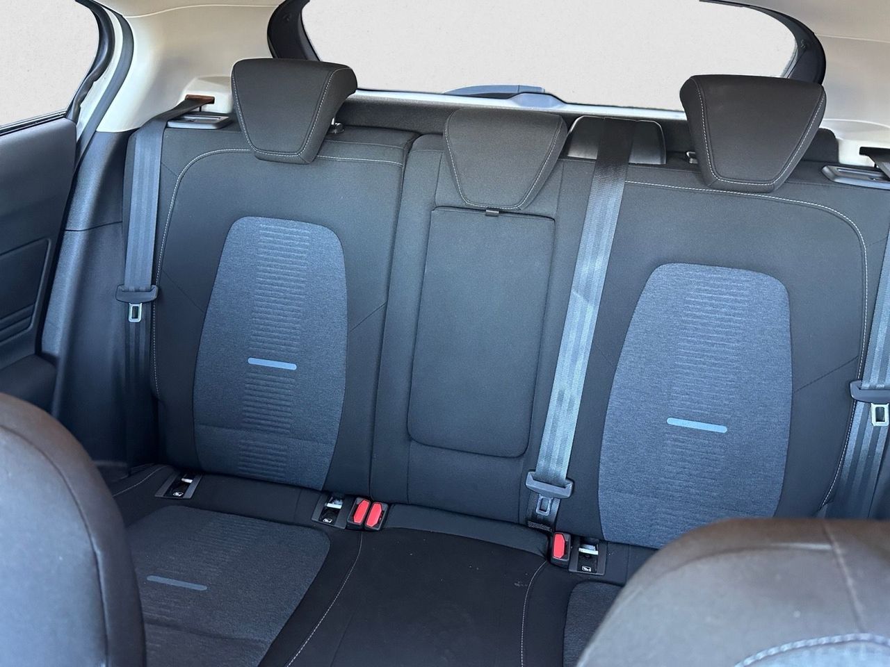 Ford Focus 1.0 ECOBOOST MHEV 114KW ACTIVE 155 5P - Foto 3