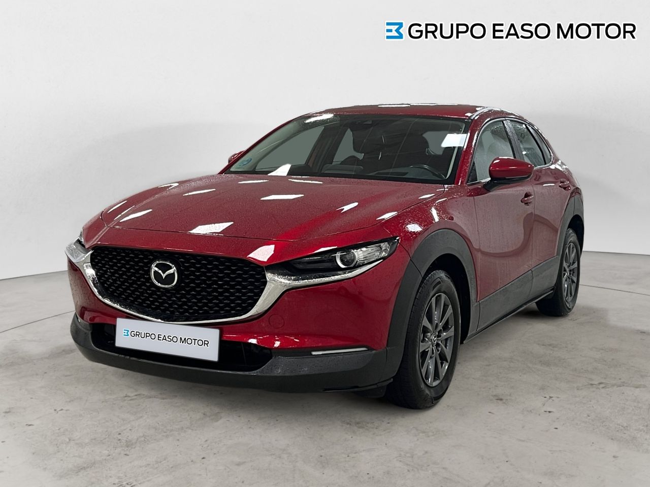 Mazda CX-30 2.0 E-SKYACTIV-G 90KW ORIGIN 2WD 122 5P