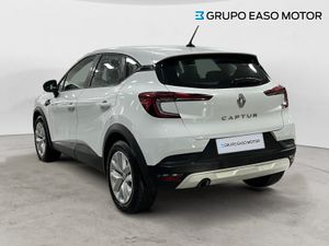Renault Captur 1.0 TCE 90 INTENS 90 5P