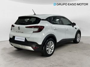 Renault Captur 1.0 TCE 90 INTENS 90 5P