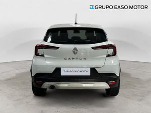 Renault Captur 1.0 TCE 90 INTENS 90 5P