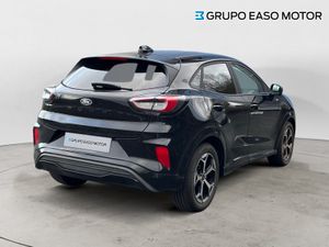 Ford Puma 1.0 ECOBOOST 92KW MHEV ST-LINE 125 5P
