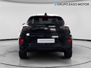 Ford Puma 1.0 ECOBOOST 92KW MHEV ST-LINE 125 5P
