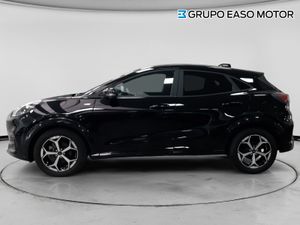 Ford Puma 1.0 ECOBOOST 92KW MHEV ST-LINE 125 5P