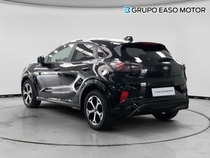 Ford Puma 1.0 ECOBOOST 92KW MHEV ST-LINE 125 5P