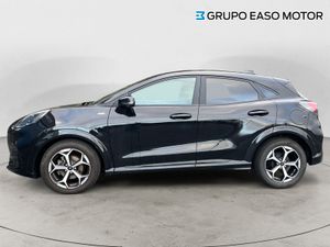 Ford Puma 1.0 ECOBOOST 92KW MHEV ST-LINE 125 5P