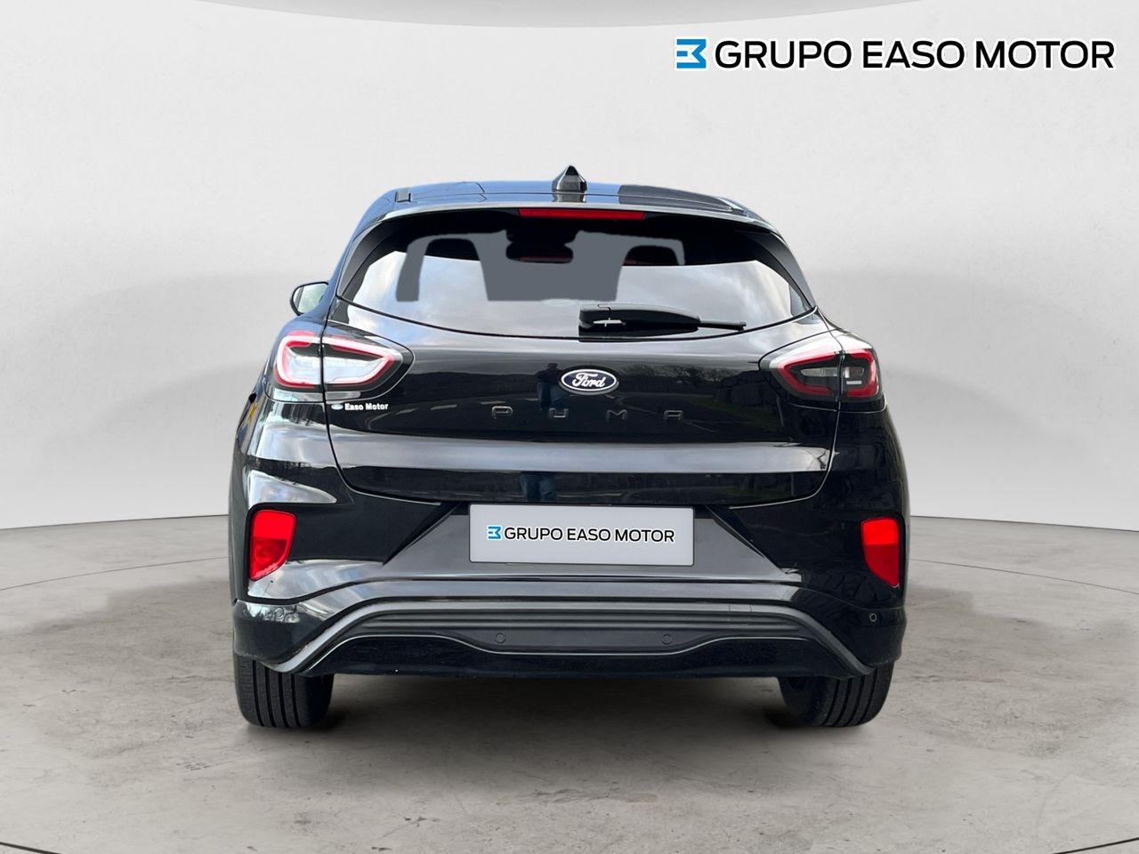 Ford Puma 1.0 ECOBOOST 92KW MHEV ST-LINE 125 5P - Foto 4