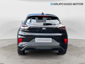 Ford Puma 1.0 ECOBOOST 92KW MHEV ST-LINE 125 5P