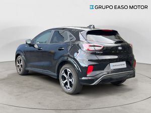 Ford Puma 1.0 ECOBOOST 92KW MHEV ST-LINE 125 5P