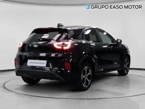 Ford Puma 1.0 ECOBOOST 92KW MHEV ST-LINE 125 5P