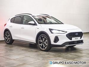 Ford Focus 1.0 ECOBOOST MHEV 114KW ACTIVE 155 5P