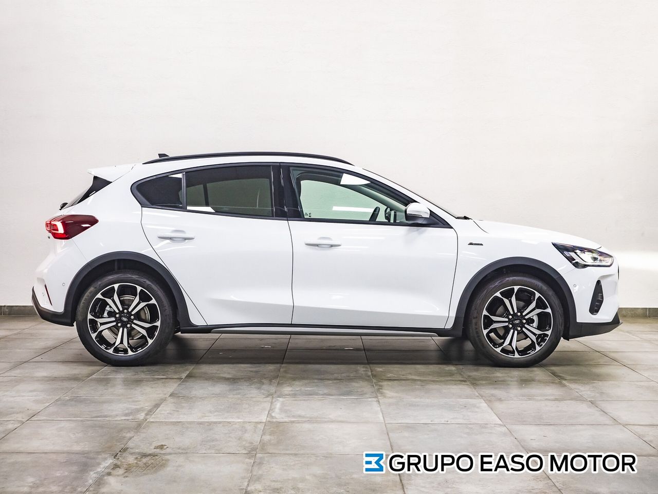 Ford Focus 1.0 ECOBOOST MHEV 114KW ACTIVE 155 5P - Foto 4