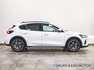 Ford Focus 1.0 ECOBOOST MHEV 114KW ACTIVE 155 5P