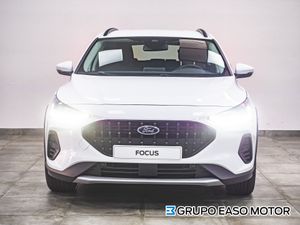 Ford Focus 1.0 ECOBOOST MHEV 114KW ACTIVE 155 5P