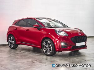 Ford Puma 1.0 ECOBOOST 114KW MHEV ST-LINE X 155 5P