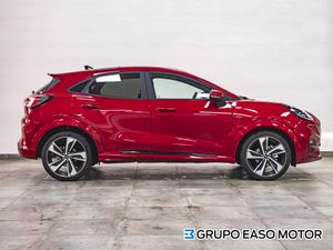 Ford Puma 1.0 ECOBOOST 114KW MHEV ST-LINE X 155 5P