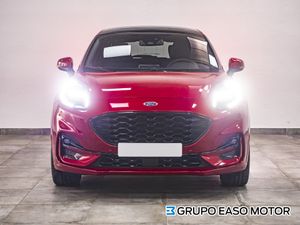 Ford Puma 1.0 ECOBOOST 114KW MHEV ST-LINE X 155 5P