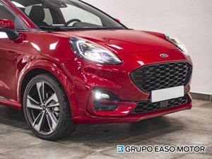 Ford Puma 1.0 ECOBOOST 114KW MHEV ST-LINE X 155 5P