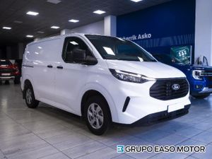 Ford Transit Custom 2.5 DURATEC PHEV 171KW 320 TREND VAN SWB 232 4P