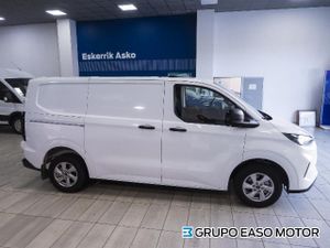 Ford Transit Custom 2.5 DURATEC PHEV 171KW 320 TREND VAN SWB 232 4P