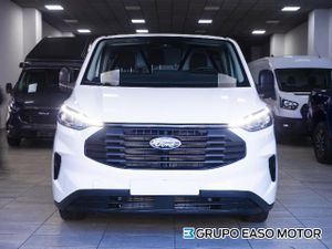 Ford Transit Custom 2.5 DURATEC PHEV 171KW 320 TREND VAN SWB 232 4P