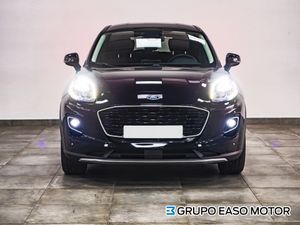 Ford Puma 1.0 ECOBOOST 92KW MHEV TITANIUM 125 5P