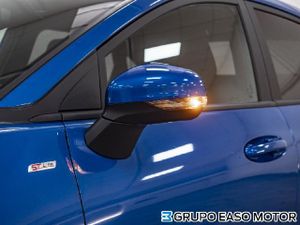 Ford Puma 1.0 ECOBOOST 92KW MHEV TITANIUM 125 5P