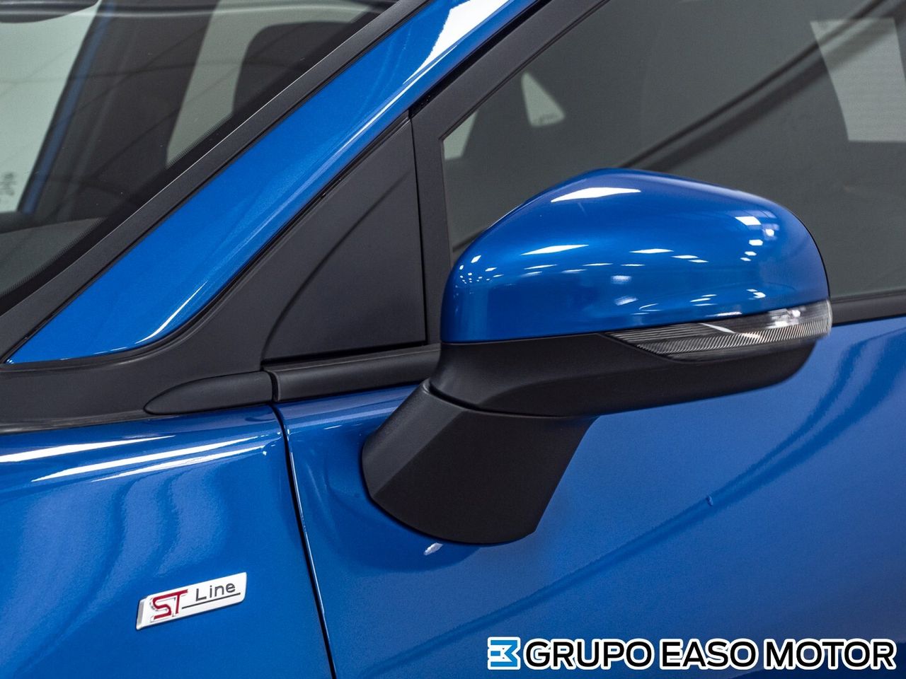 Ford Puma 1.0 ECOBOOST 92KW MHEV TITANIUM 125 5P - Foto 2